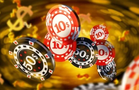 Tampilan Slot Fortune Ox di 122