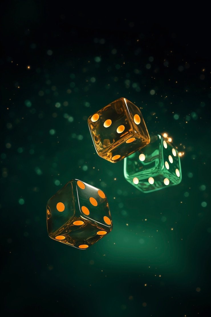 Meja Baccarat 122 di layar ponsel