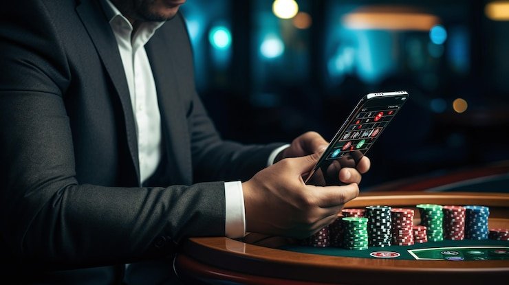Panduan bijak untuk Game Triple