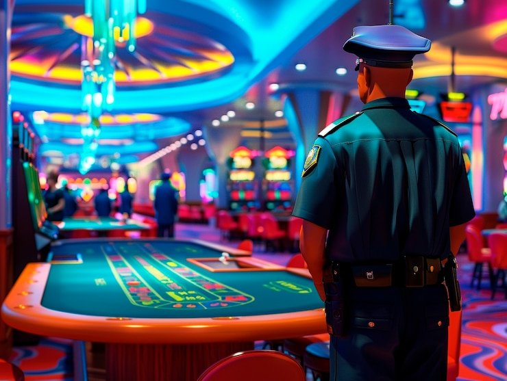 Panduan bermain slot Aztec dengan bijak