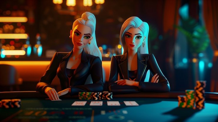 Panel Game Triple untuk pengguna dewasa
