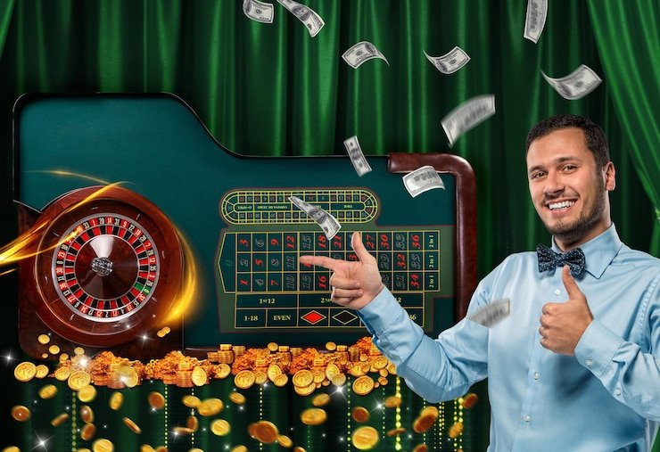 Akses mobile Slot Fortune Ox 122
