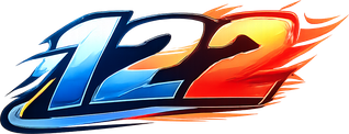 Logo 122